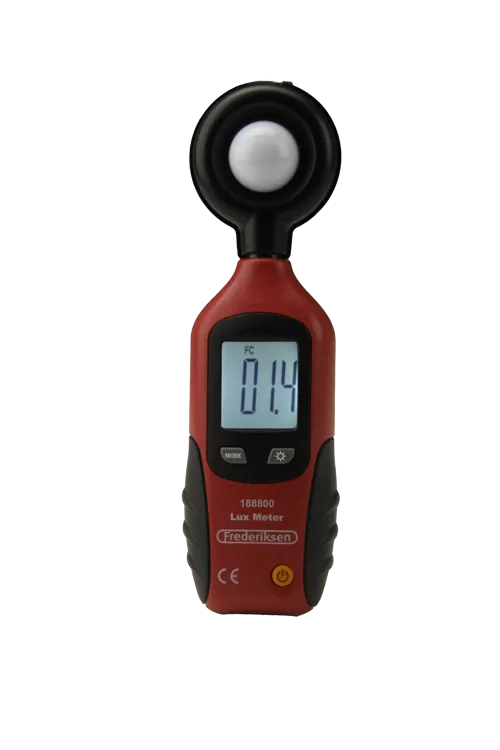 Luksmeter 188800
