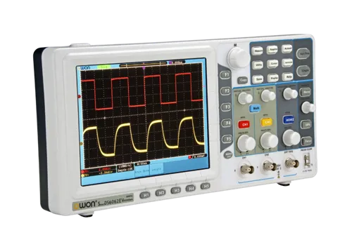 Osciloskop, digitalni, 60 MHz (400150)