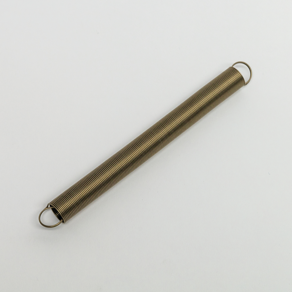 Vijačna vzmet, 150 mm, maks. 10 N (42476)