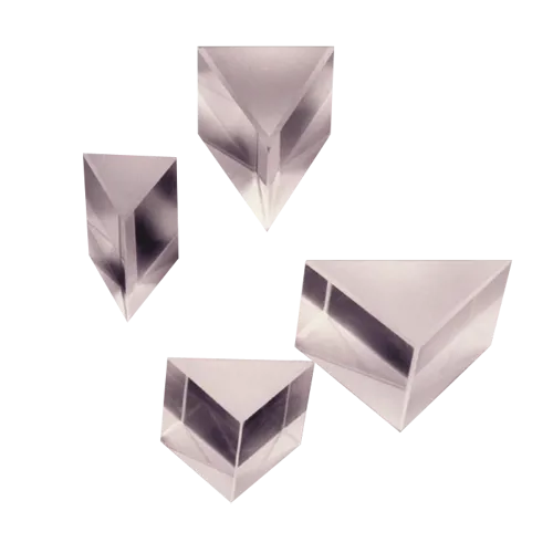 Prizma, enakostranična, 30 x 30 x 50 mm (NL112331)
