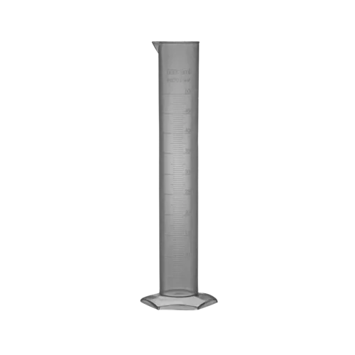 Merilni valj, PP, 500 ml (011725)