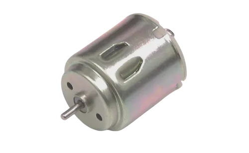 Motor, nemontiran, 2 - 6 V, DC (472000)