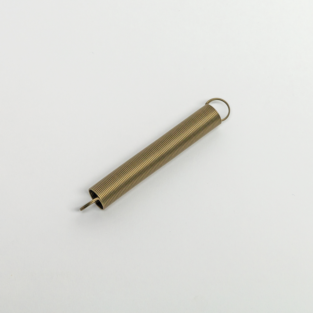 Vijačna vzmet, 100 mm, maks. 12 N (42477)