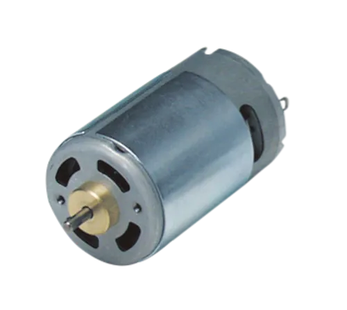 Motor, nemontiran, 1,5 - 15 V (472005)