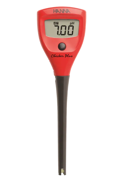 pH-meter, Checker Plus (542201)
