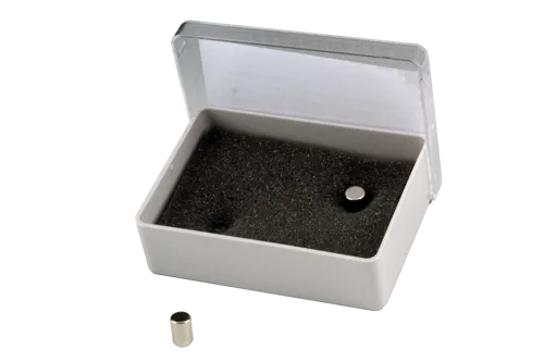 Neodimski magneti, Ø6 x 8 mm (331800)