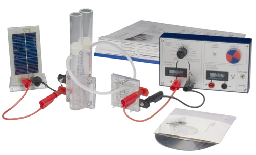 Komplet gorivnih celic, Dr FuelCell (452870)
