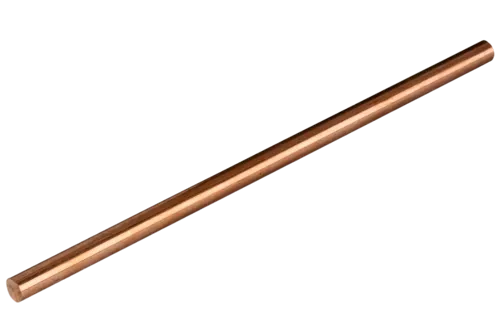Okrogla elektroda, baker (451000)