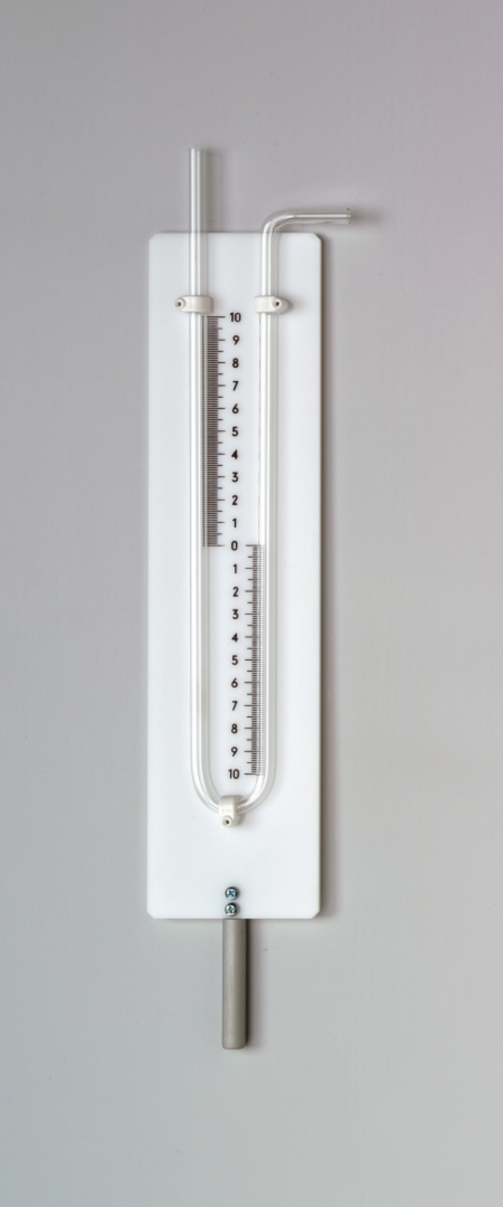 U manometer 45296