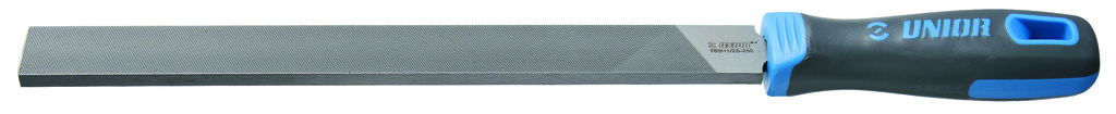 Pila ploščata 200 mm, polfina, 760/H1/2S UNIOR (612995)