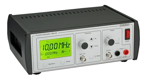 Funkcijski generator (250350)