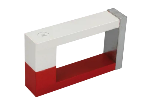 Podkvasti magnet, velik (331500)