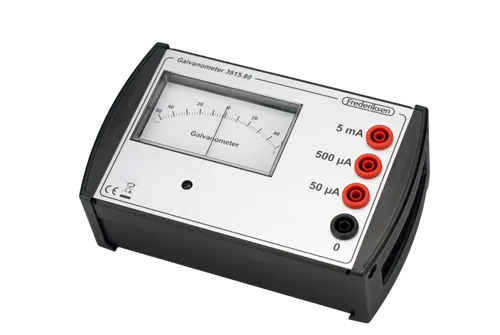 Galvanometer (381580)