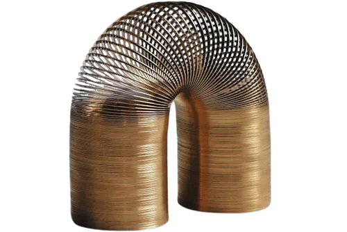 Spiralna vzmet Slinky (215570)