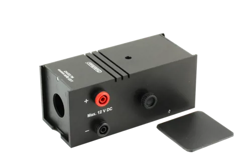 LED vir svetlobe za optiko (NL122147)