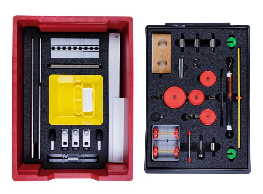 Mehanika set 2.0 (43010)