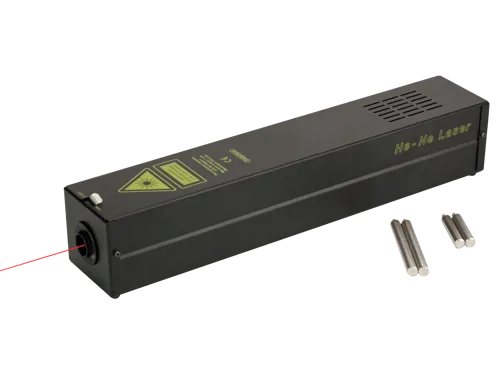 Laser, He-Ne, modulabilen (288550)
