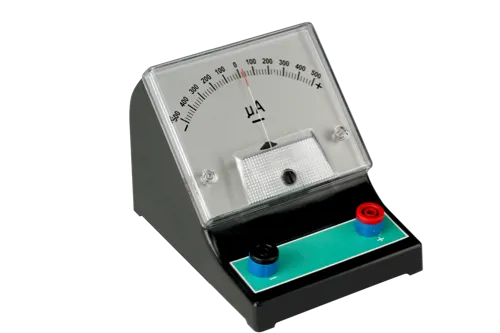 Galvanometer, analogni (381175)