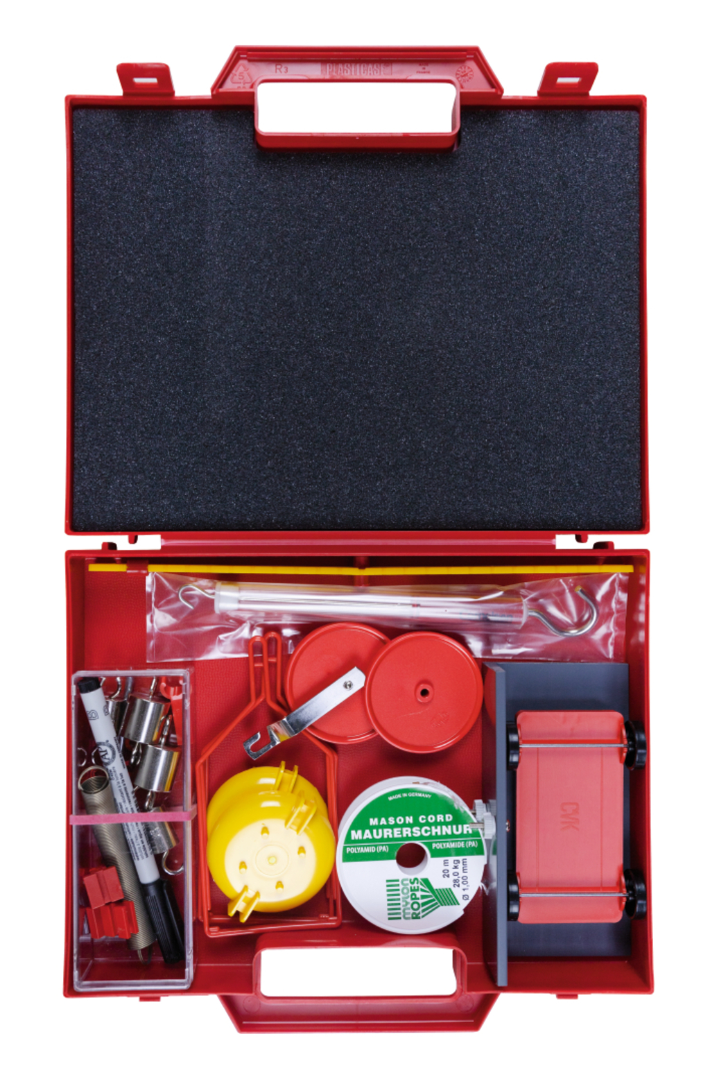 Mehanika mini set (16100)