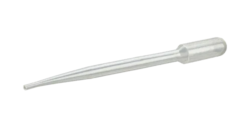 Kapalka, plastična, 3 mL, pakiranje 25 (014510)