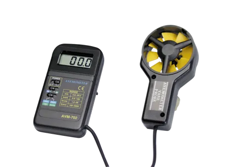 Anemometer, digitalni (187605)