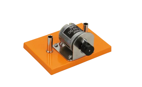 Motor, montiran, 1,5 - 3 V (472015)