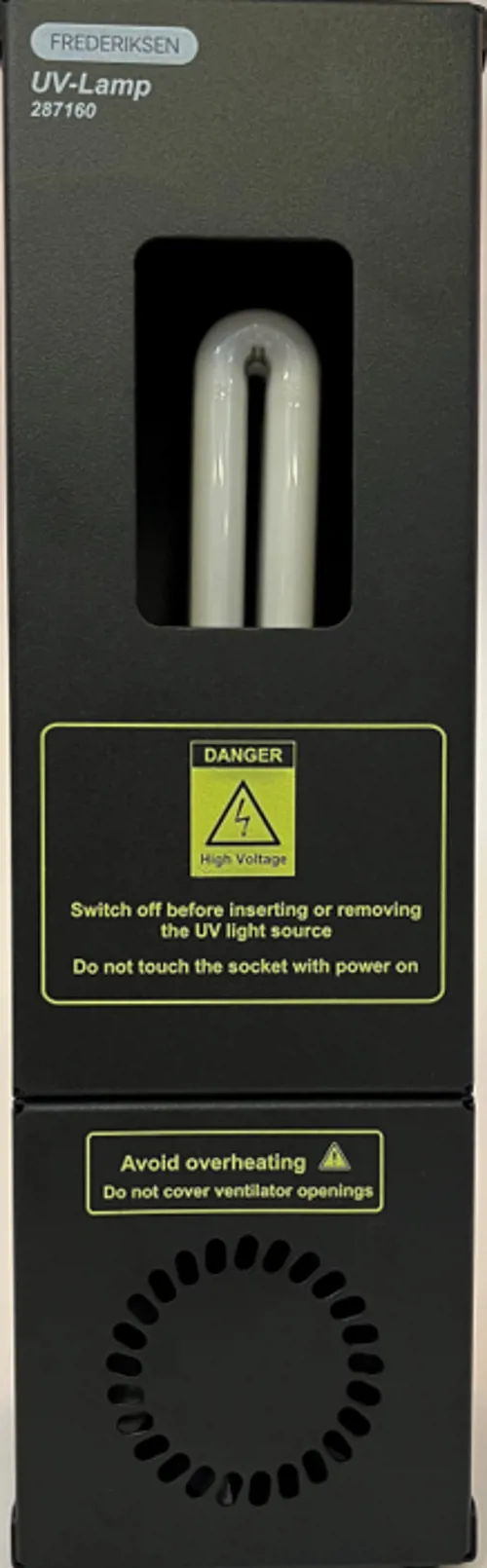 UV-žarnica (230V) (287160)