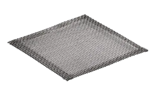 Mrežica, nerjaveče jeklo, 155 x 155 mm (NL118155)