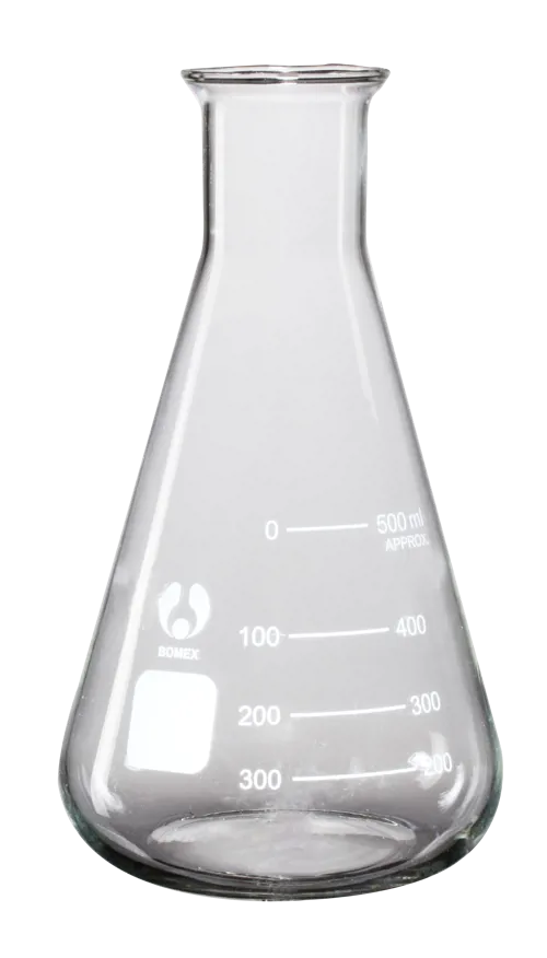 Erlnmajerica, 500 mL (007820)