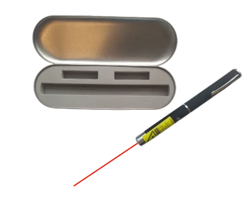 Laser rdeč (142070)