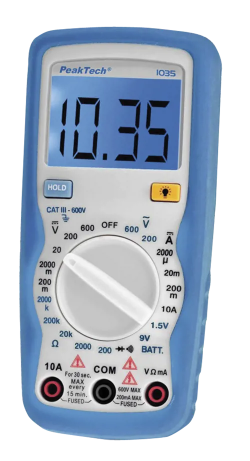 Digitalni multimeter (NL114034)