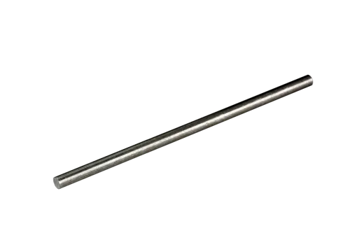 Okrogla elektroda, aluminij (451020)