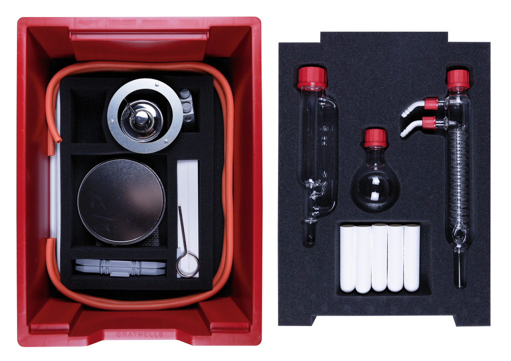 Ekstrakcija set (89876)