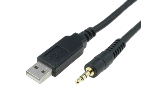 USB komunikacijski adapter za študentski GM-C (512565)