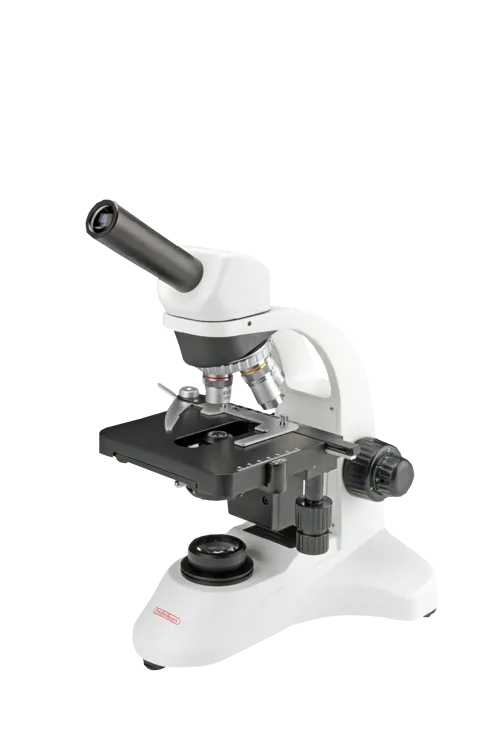Mikroskop FS-1, monokularni, 60x (077420)
