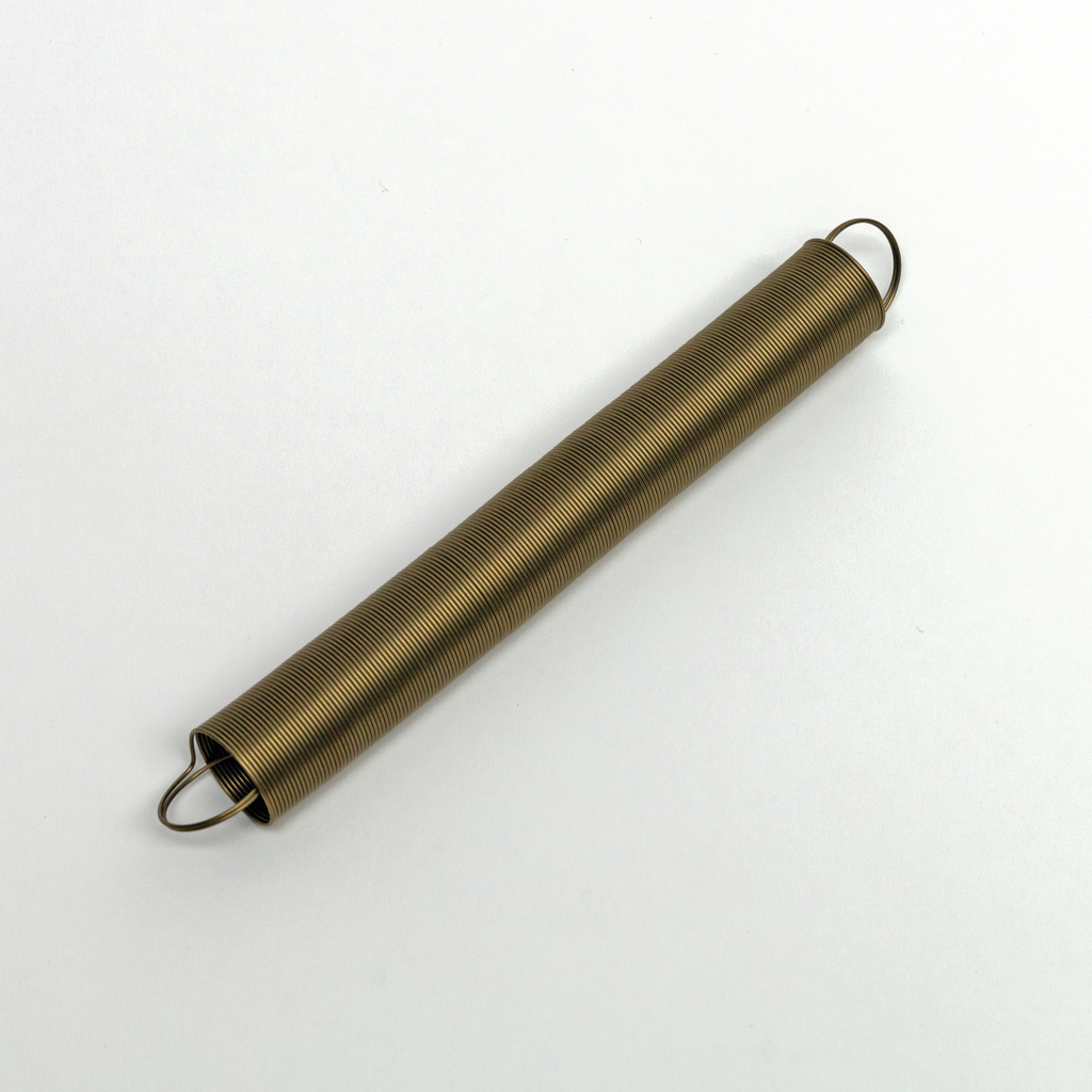 Vijačna vzmet, 200 mm, maks. 2,5 N (42475)