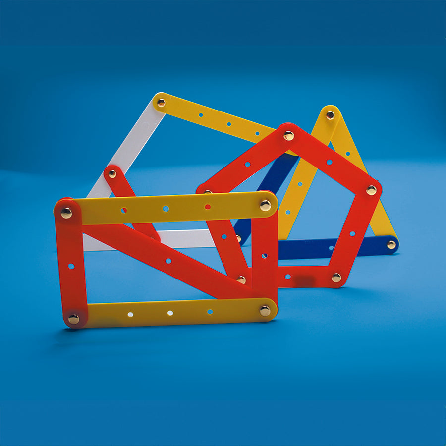 Geo trakovi komplet (IP014159)