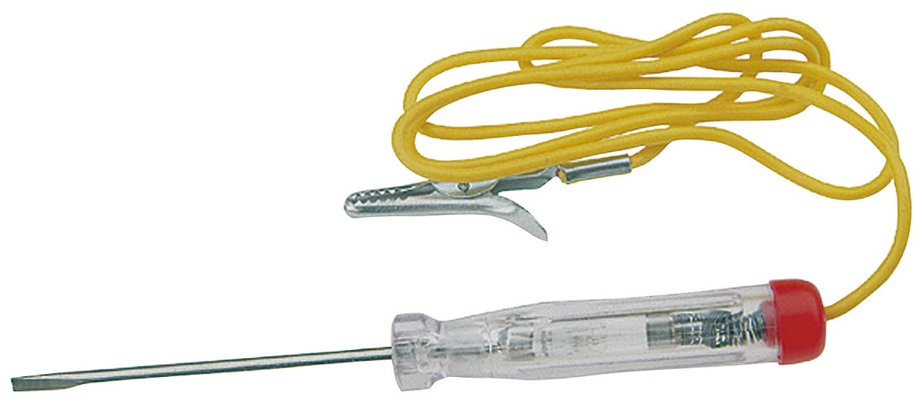 Preizkuševalec napetosti tip 601689, 6-24 V UNIOR (601689)