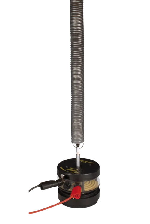 Spiralna vzmet, 155 mm (215550)