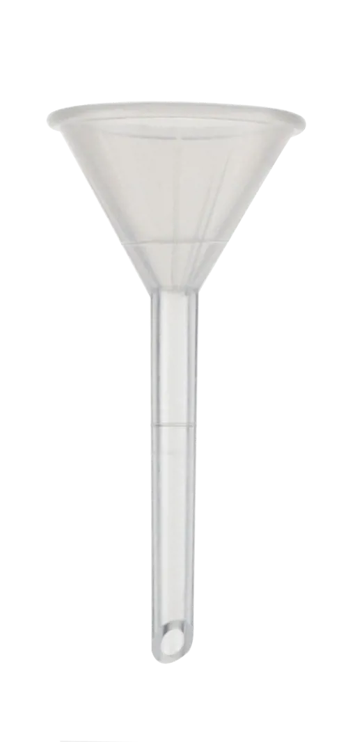 Lij, plastika, Ø27 mm / 4 mm (017105)