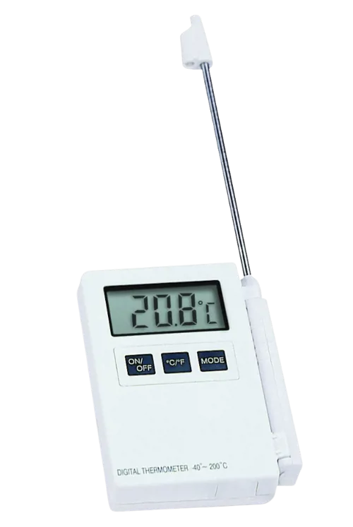 Digitalni termometer s sondo, 80 cm (260710)