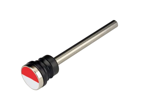 Cilindrični magnet z ležajem (332010)