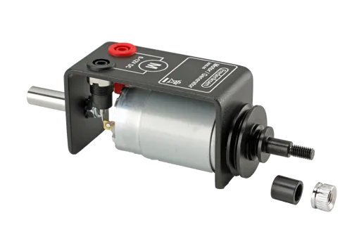 Motor/generator z navijalno gredjo (202500)