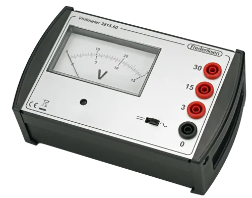 Voltmeter (381560)