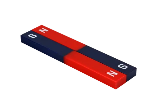 Paličasti magneti, vlivani v plastiko (330850)