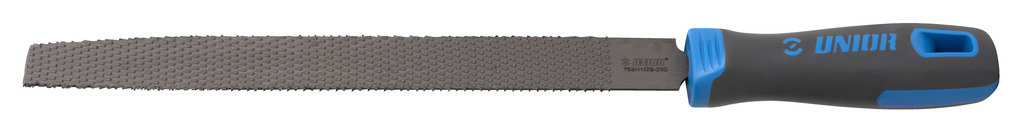Rašpa 250 mm, polokrogla 768 H-1/2S UNIOR (613042)