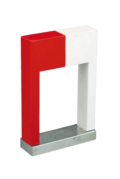 Podkvasti magnet, majhen (331510)
