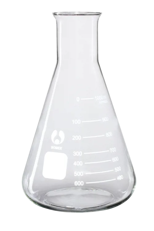 Erlenmajerica, 1000 mL (007830)