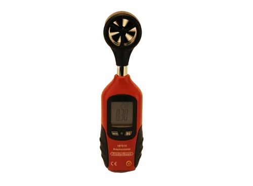 Anemometer, elektronski (187515)