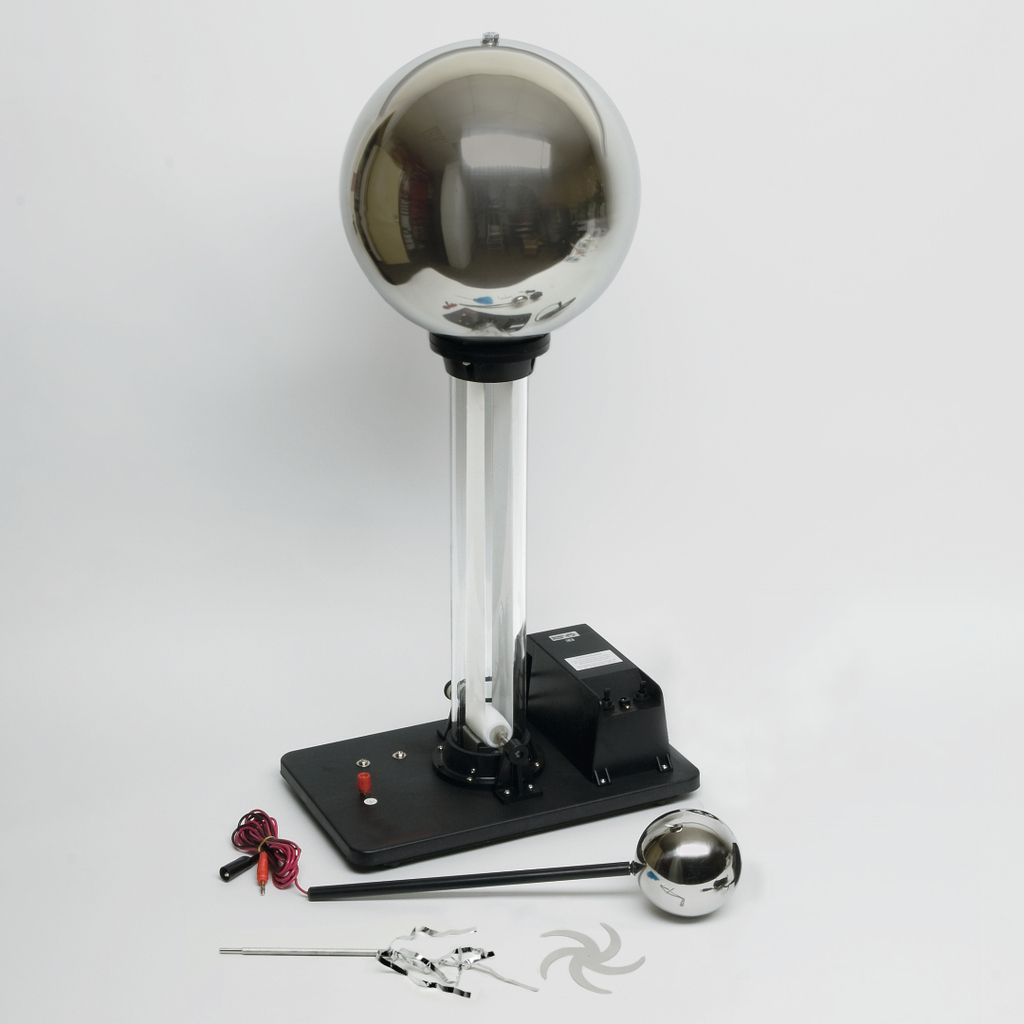 Van de Graafov generator (50300)